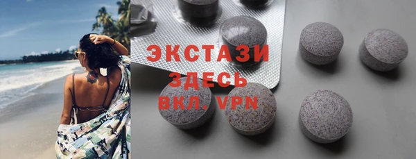 хмурый Алексин