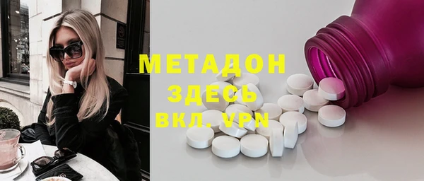 хмурый Алексин