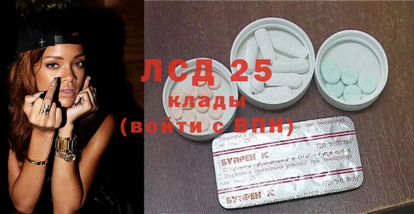 хмурый Алексин
