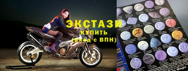 хмурый Алексин